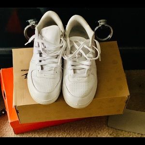 Nike Air Zoom Infiltrator